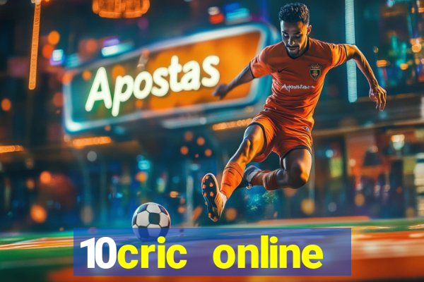 10cric online casino review