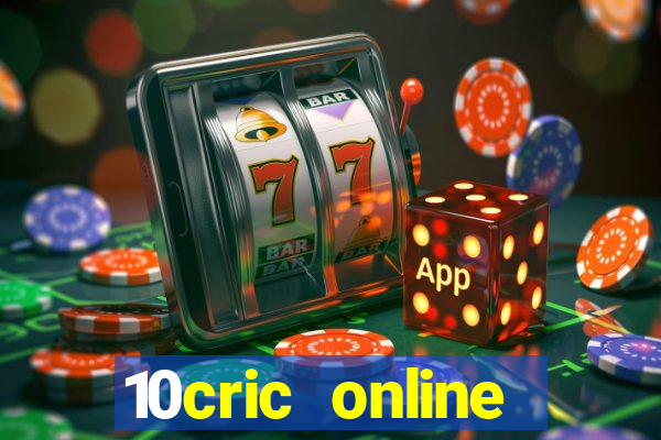 10cric online casino review