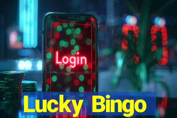 Lucky Bingo