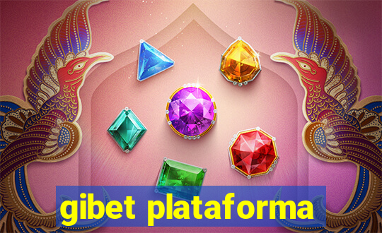 gibet plataforma