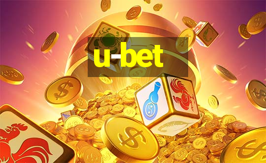 u-bet