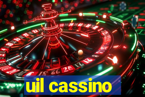 uil cassino