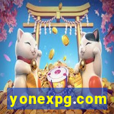 yonexpg.com