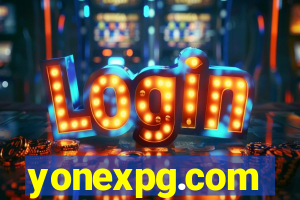 yonexpg.com