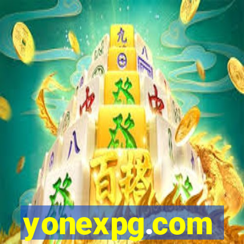 yonexpg.com