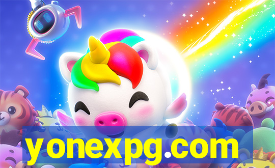 yonexpg.com