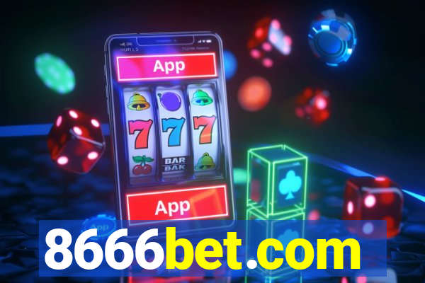 8666bet.com