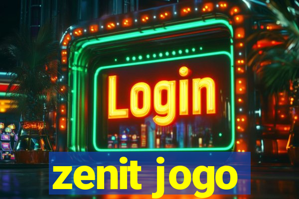 zenit jogo