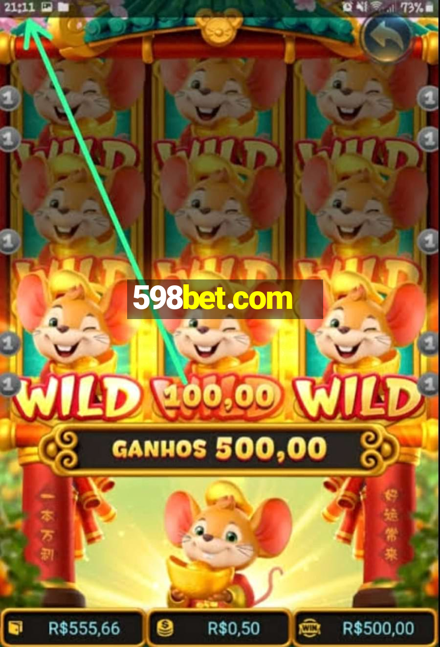 598bet.com