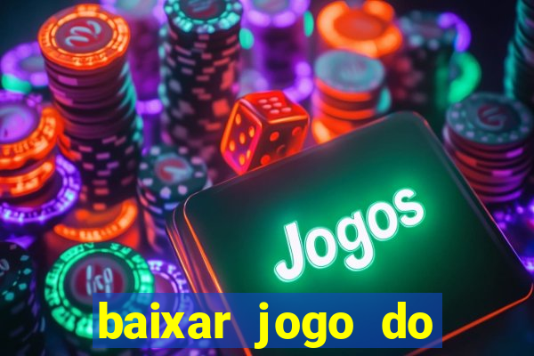 baixar jogo do mario bros