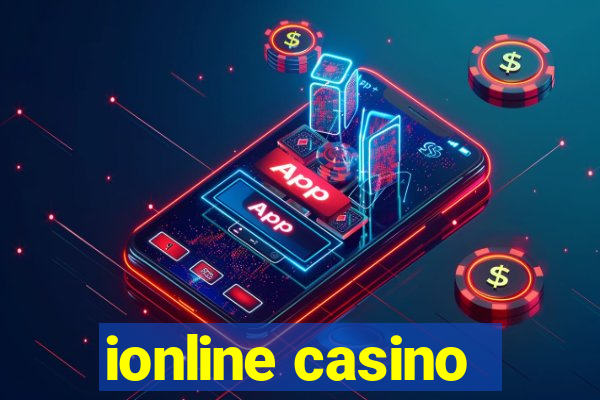 ionline casino