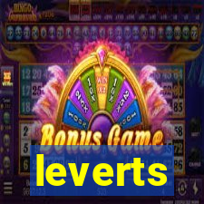 leverts