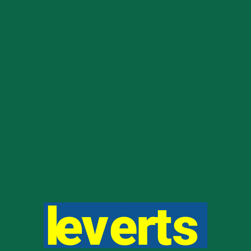 leverts