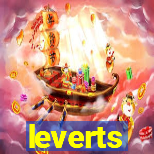 leverts