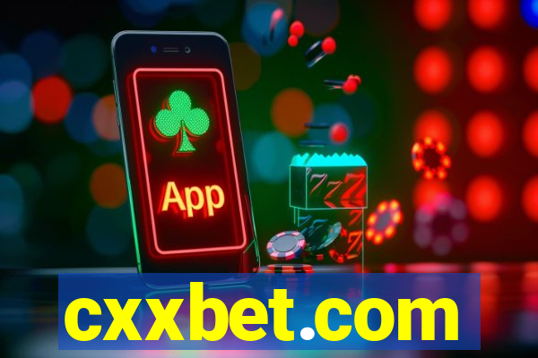 cxxbet.com