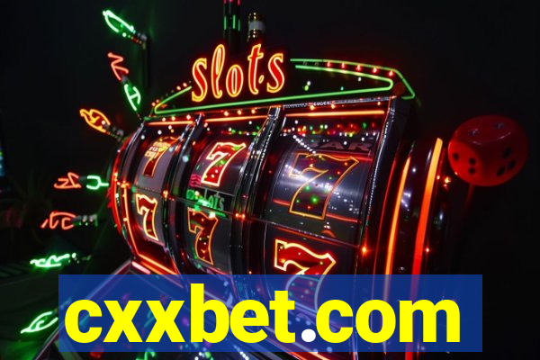 cxxbet.com