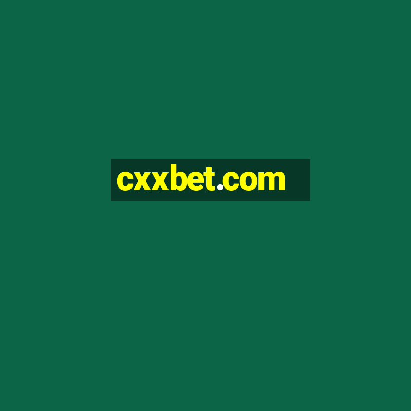 cxxbet.com