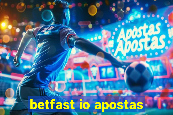 betfast io apostas