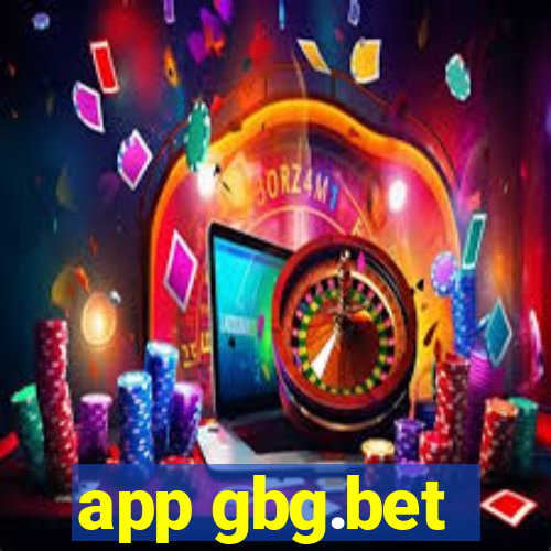 app gbg.bet