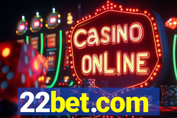 22bet.com