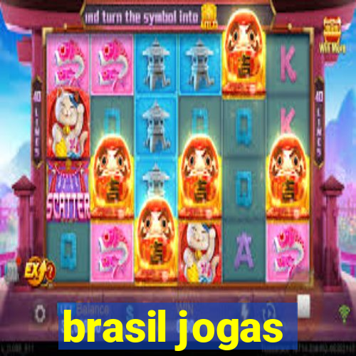 brasil jogas