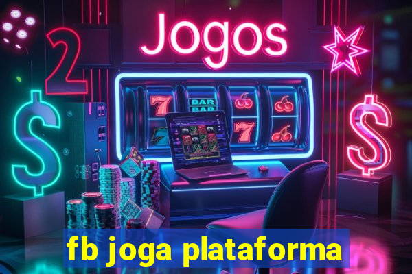 fb joga plataforma