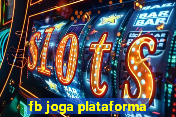 fb joga plataforma