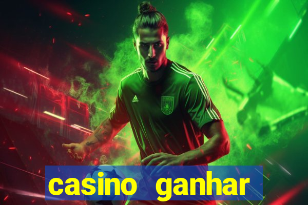 casino ganhar dinheiro no cadastro