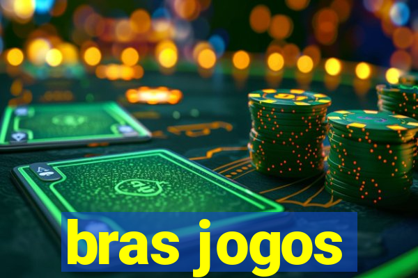 bras jogos