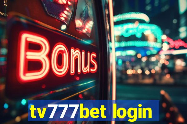 tv777bet login