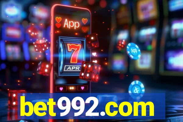 bet992.com