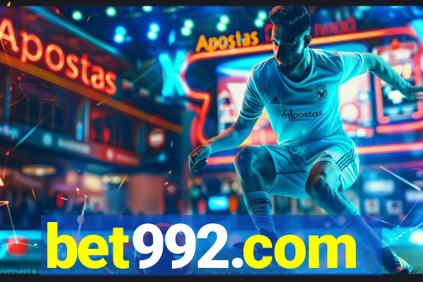 bet992.com