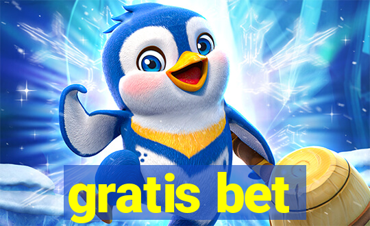 gratis bet