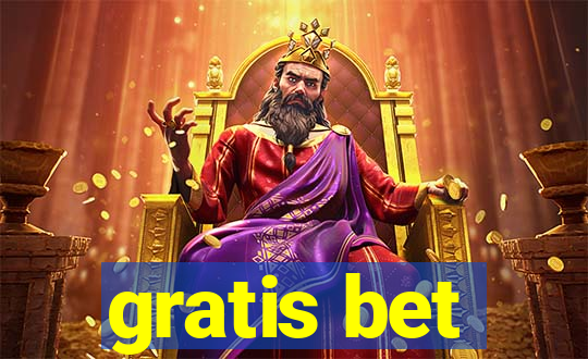 gratis bet