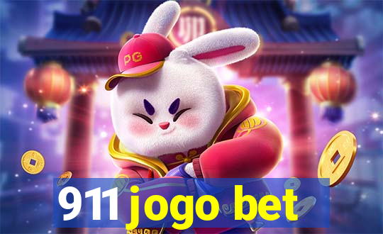 911 jogo bet