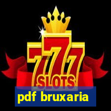 pdf bruxaria