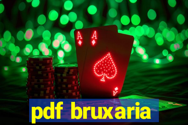 pdf bruxaria