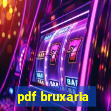 pdf bruxaria