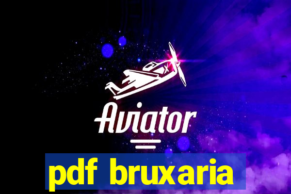 pdf bruxaria