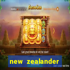 new zealander online casinos