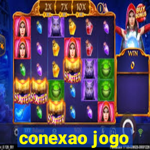 conexao jogo