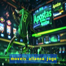 moveis alianca jogo de cozinha