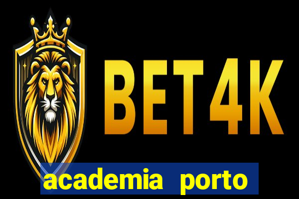 academia porto velho perto de mim