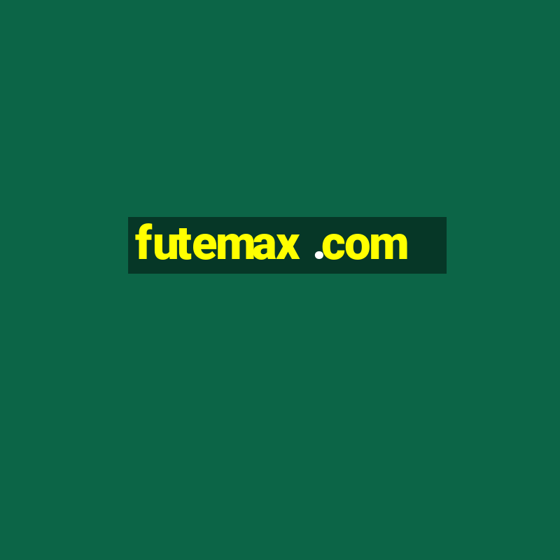 futemax .com