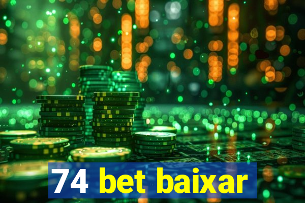 74 bet baixar