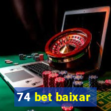 74 bet baixar