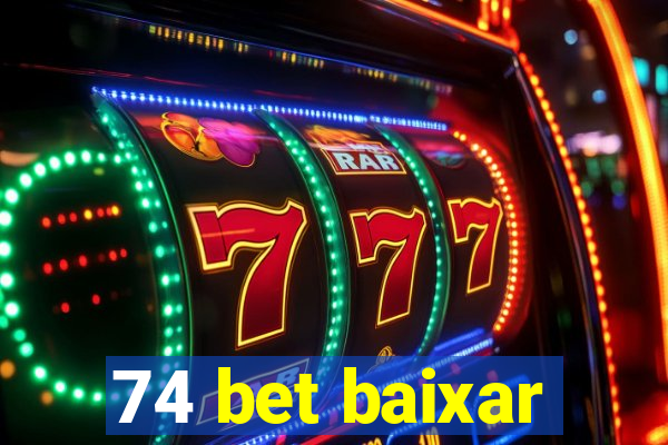 74 bet baixar