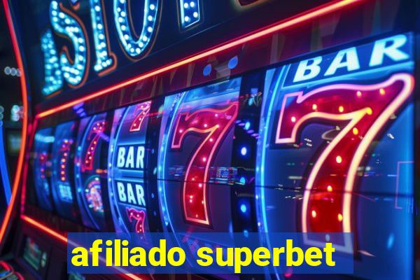 afiliado superbet