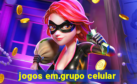 jogos em.grupo celular