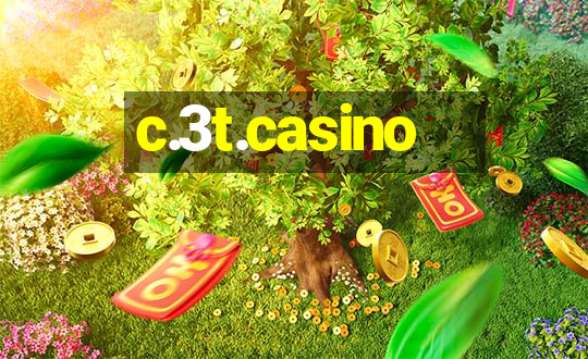 c.3t.casino